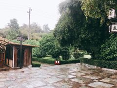 -天赐温泉