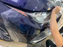 -能手汽车隔热膜旗舰店·3M贴膜体验中心