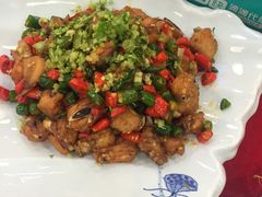 -簋街仔仔小龙虾(簋街二店)