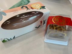-顶东面包花园·生日蛋糕(太平店)