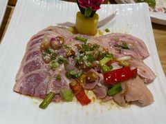 -德胜轩正宗顺德菜(宝安沙井会展中心店)