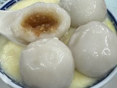 -阿三麻蓉汤圆(顺光大厦店)