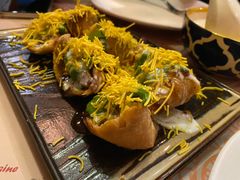 -克比叔叔印度餐厅Kebabs on the Grille(永康路分店)