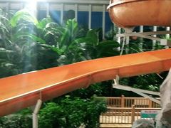 -中家鑫园温泉酒店鑫悦汤泉