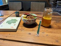 -谷咖啡·鲜花绿植花园餐厅