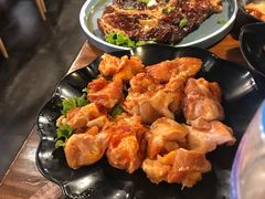 -大壮家原味烤肉(兴华北街店)
