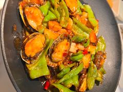 -船歌·鱼水饺青岛菜(恒隆广场店)