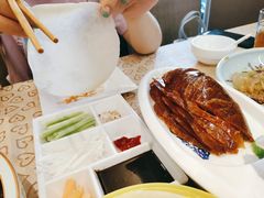 烤鸭-大鸭梨(天通西苑店)