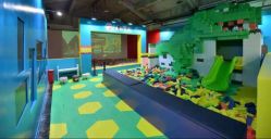 -恐龙探索乐园(磁器口店)