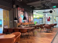 -Wagas沃歌斯(浦东机场店)