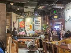 -呷哺呷哺 黄金牧场 (新中关购物中心店)