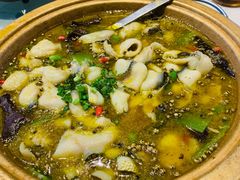 -鸡毛店·川菜(文殊院店)