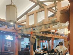 -好灶头妈妈菜·千岛湖柴火鱼餐厅(桐庐店)