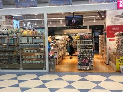 -天丰利生活MALL(和平里店)