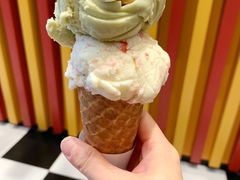 -LUNEURS月乐诗·法式冰淇淋(北外滩来福士广场店)
