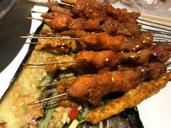 -可可大虾武汉土菜大排档(万松园1店)