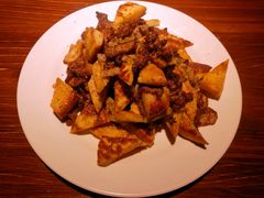 馕炒肉-阿拉木汗餐厅(山大路店)