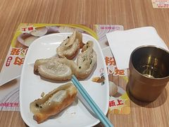 -小杨生煎(松江大学城店)