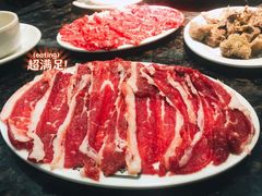 -八合里牛肉火锅(上海中山公园店)