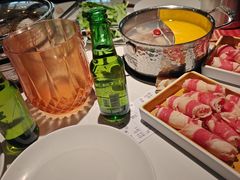 -加餐海鲜自助(宝龙一城店)