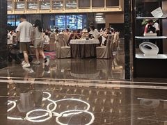 -金汇酒楼(中山东区店)