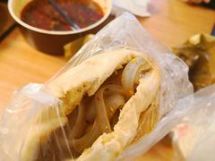 -刘小武·锅魁(总店)