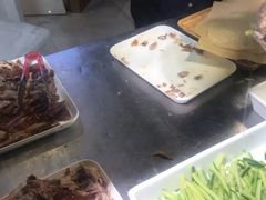 -特派卷·老北京烤鸭卷(合生汇购物中心店)