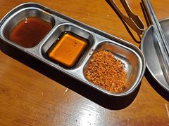 -蒲葵传统炭火烤肉(白石龙店)