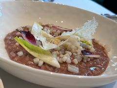 -Le Comptoir de Pierre Gagnaire