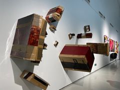 -四川美术学院美术馆