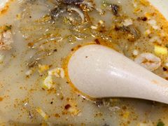 武圣羊杂汤-武圣羊汤(武圣路店)