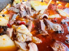 -老保定驴肉馆(云岗路店)