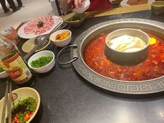 -晓宇重庆火锅(龙首店)