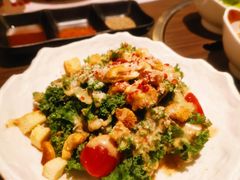 -赤坂亭·M9和牛烧肉(南京江南虹悦城店)