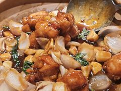-青年公社烤鸭(熙悦天街店)