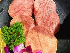 -银座苑烧肉酒场·烤活鳗(仙霞路店)