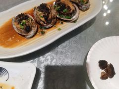 -达叔香味海鲜(海棠68环球美食街店)