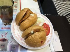 -华星冰室(湾仔店)