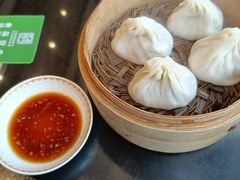 蟹粉小笼-熙盛源(苏苑街店)