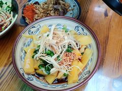 -再回首鸡肉米线(人民路一店)