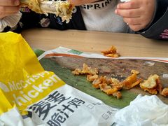 -麦当劳(万达广场店)