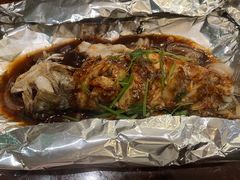 -新白鹿餐厅(爱琴海购物中心店)