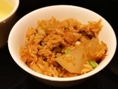 闽和南白萝卜饭-闽和南(深圳万象城店)