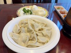 -鹿鸣春饭店(总店)