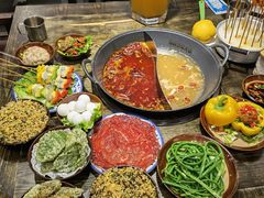 -冯校长老火锅(深圳福田店)