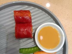 -点都德(龙之梦店)