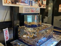 -蟹道乐(道顿堀本店)