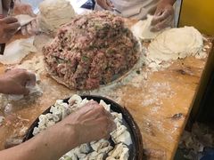 -海汇源老烧麦店(东大街总店)