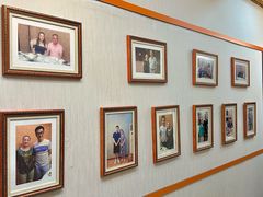 -金沙滩海鲜餐厅·海肠捞饭·手工水饺(梅江龙水园店)