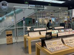 -LOHO眼镜(上海市浦江万达店)